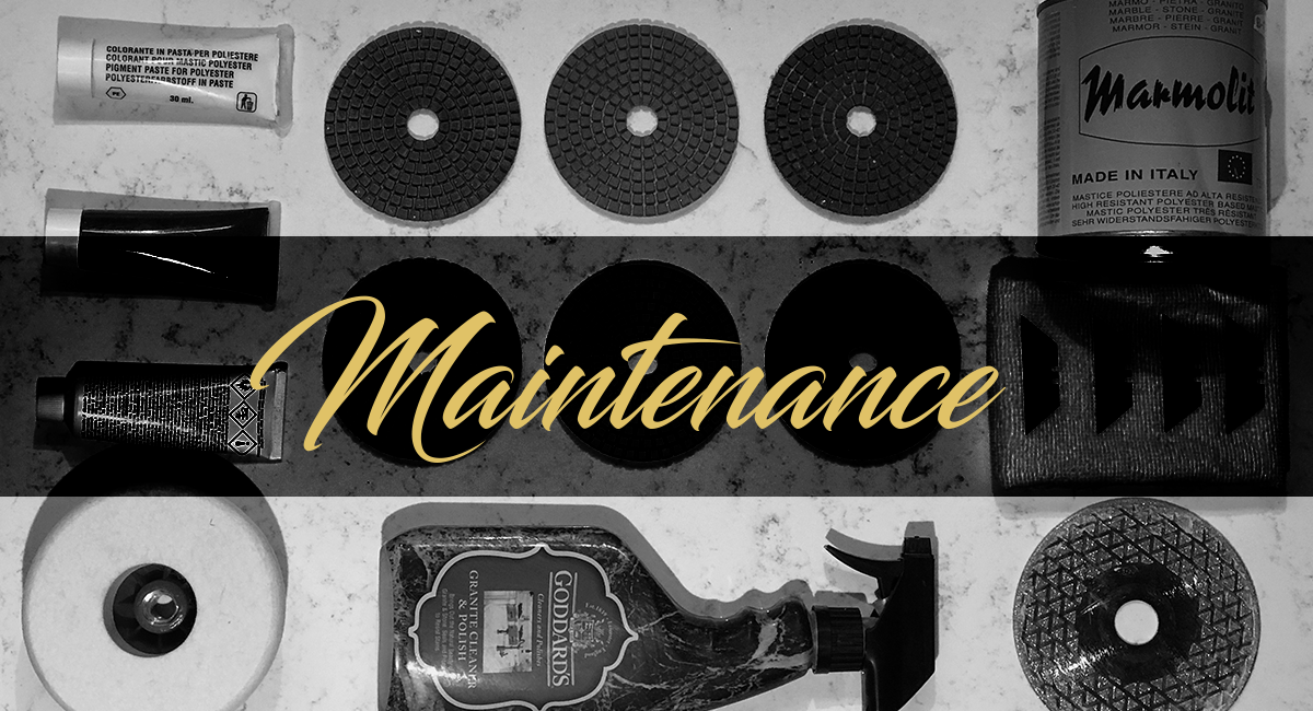 Maintenance Smart Object